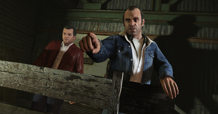 Rockstar Games 確認全新《俠盜獵車手》正在開發中，不過玩家想玩到還有得等