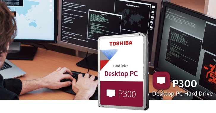 [情報] Toshiba也公布使用SMR技術的硬碟