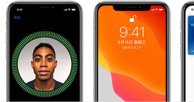 戴著口罩難以解鎖 Face ID？Apple 打算在 iOS 13.5 中解決這個問題