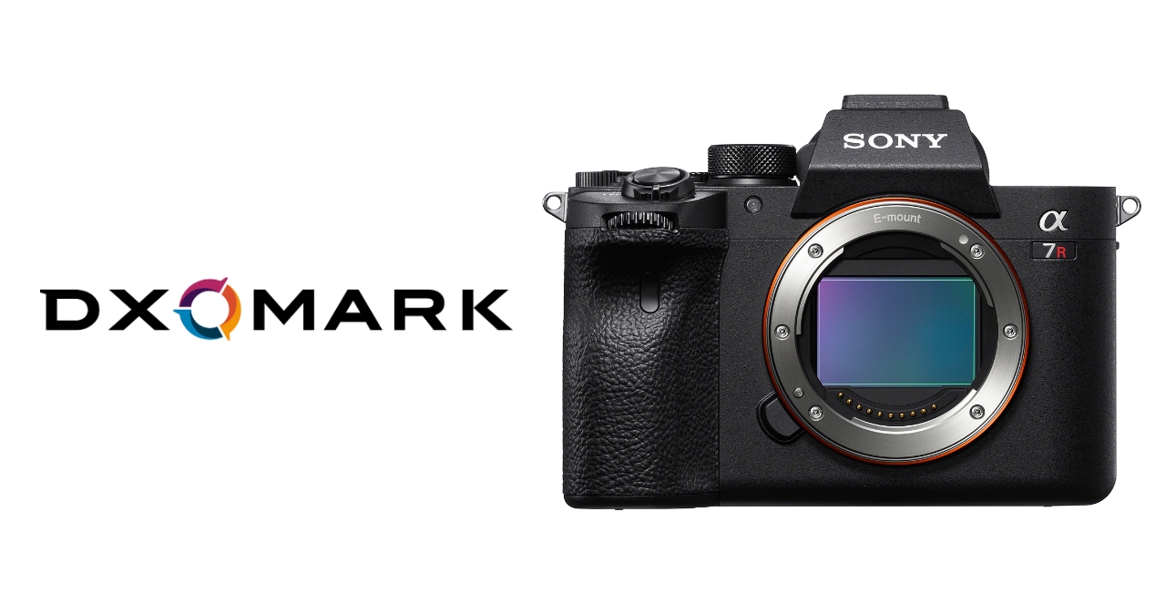 DxO Mark 公布適用於高畫素 A7R4 的最佳鏡頭名單，但結果卻一點也不令人意外