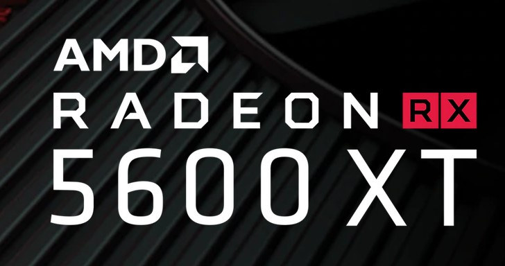 AMD推出14Gbps強化版Radeon RX 5600 XT顯示卡，舊版卡也可更新BIOS免費升級
