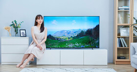 亮眼畫質、霸氣音效，CHIMEI 全新大 4K HDR 液晶顯示器 TL-65M500 精細評測