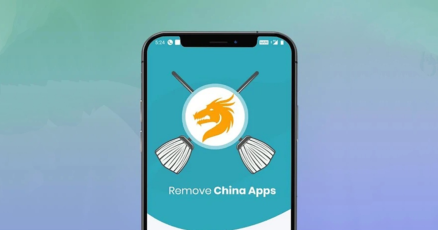 印度軟體公司推出「Remove China Apps」幫你移除所有來自中國的App