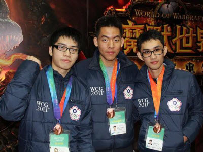 從 WCG 的勝利，談談魔獸電競史與台灣電競運動問題