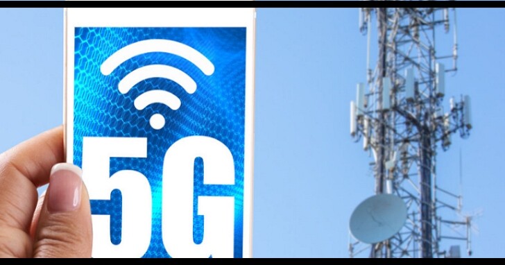 前進5G新世代》五大電信分配到哪些5G頻段？一圖看懂支援頻段以及優勢