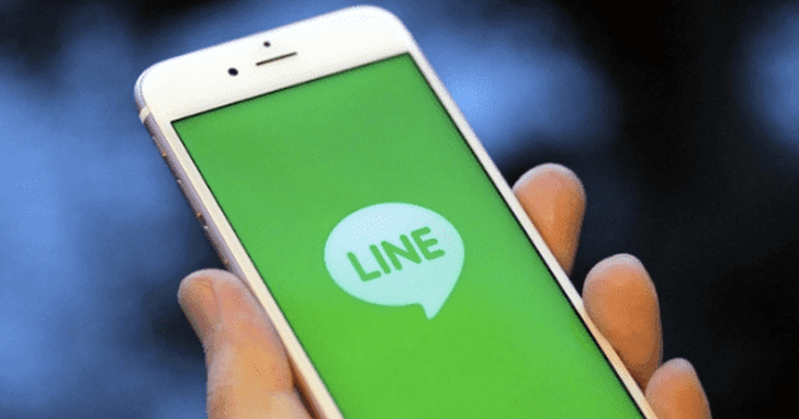 LINE「無聲訊息」教學：不再擔心訊息通知打擾別人