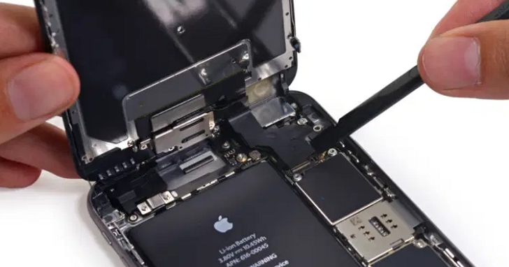 蘋果「電池門」落幕，將向因系統升級而影響手機效能的美國iPhone使用者賠償25美元