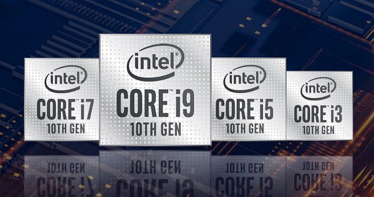 Intel 主動降價？全新 Core i9-10850K 便宜一千元，給玩家逼近旗艦效能