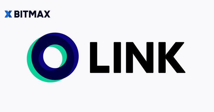 LINE加密資產「LINK」正式上架BITMAX數位貨幣交易所
