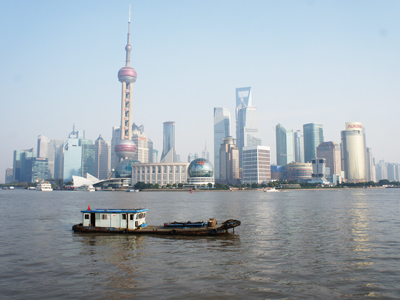 上海景點：外灘、歐風建築、十里洋場，體驗海派風華