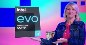 Intel Evo 平台定義詳解：搭載快充、長續航、Iris Xe 繪圖與 Wi-Fi 6