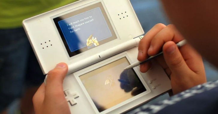 任天堂3DS、2DS系列宣布停產，從此任天堂獨尊Switch主機