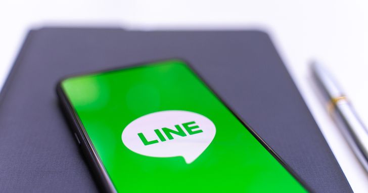 iOS用戶如何變更LINE字體大小？