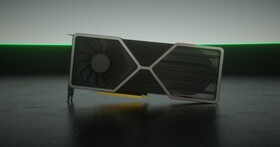 網友用RTX 3090實測挖礦算力122 MH/s 比RTX 3080快了49.4%