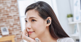 Yamaha TW-E7A 藍牙降噪真無線耳機試聽：智能優化音訊頻率，營造舒適無擾的聆樂體驗