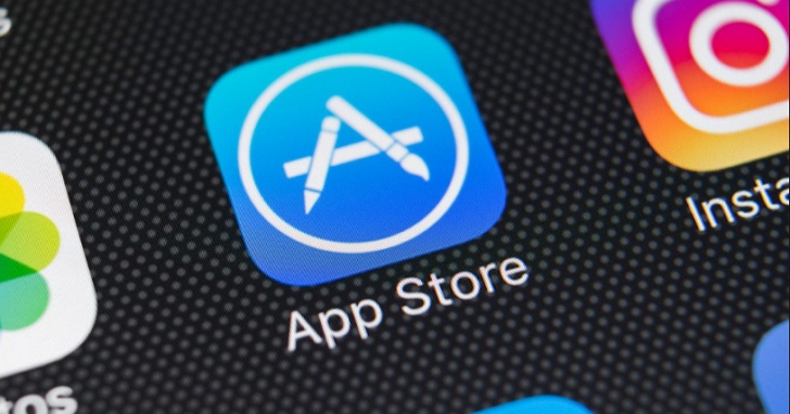蘋果聲明「堅決不同意」國會指App Store壟斷市場：我建了生態圈，被你說成是壟斷？