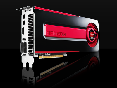 AMD HD 7970 之 GCN 架構完全解析，帶來 GPU 革命