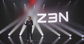 AMD發表Ryzen 5000系列處理器，單核心效能碾壓i9-10900K