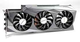 超頻、靜音變換自如的雙BIOS設計！GIGABYTE GeForce RTX 3080 GAMING OC 10G顯示卡評測
