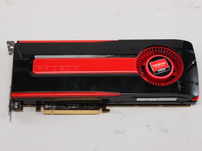新卡王 Radeon HD 7970 實測：效能強大，驅動有待完善