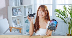 圓剛 Live Streamer CAM 513 (PW513) 評測：突破固定鏡頭限制，用 AI 追蹤實現最佳攝影