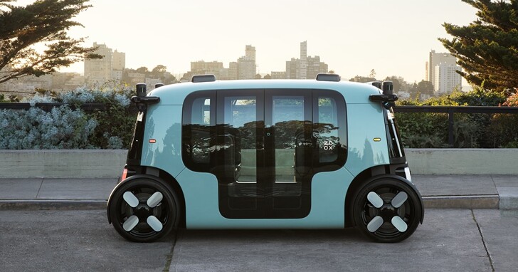 ZooX首發雙向電動無人車，會成為自動駕駛出行的主流嗎？