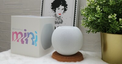 HomePod mini 開箱評測：配對設定簡單、廣播接力功能超實用| T客邦