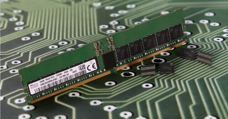 DRAM記憶體在2021年反彈上漲，DDR5加持價格可能將上漲30%