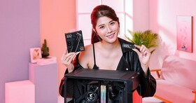 效能與速度的王者之劍，WD_BLACK SN850 NVMe SSD 開箱評測