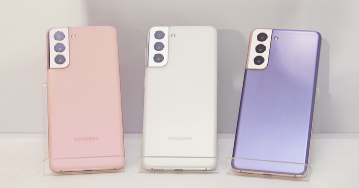 三星 Galaxy S21 5G 全系列配件價格公佈，SmartTag 藍牙防丟器 990 元