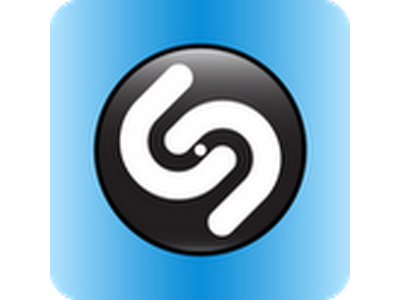 Shazam app：用聲音就能幫你找歌