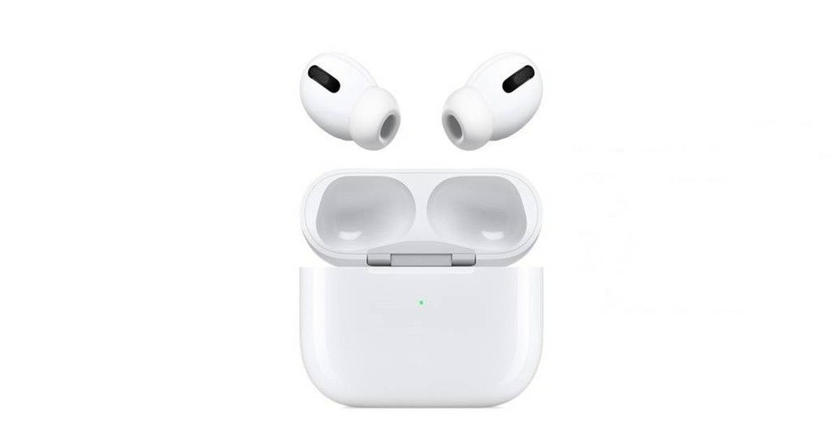 下一代AirPods Pro 可能會拿掉耳機柄,轉身變成「AirDods Dro」