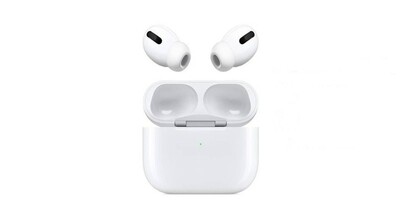 下一代AirPods Pro 可能會拿掉耳機柄，轉身變成「AirDods Dro」 | T客邦