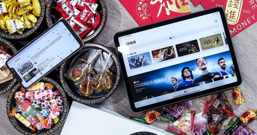 還不想收心?遠傳 friDay 影音《哆啦 A 夢》電影免費看,買 180 天方案免費加送 90 天