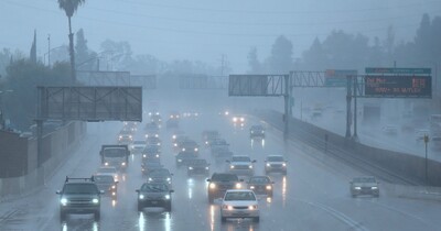 é™é›¨æ©ŸçŽ‡ ä¸ç­‰æ–¼ä¸‹é›¨çš„ç™¼ç