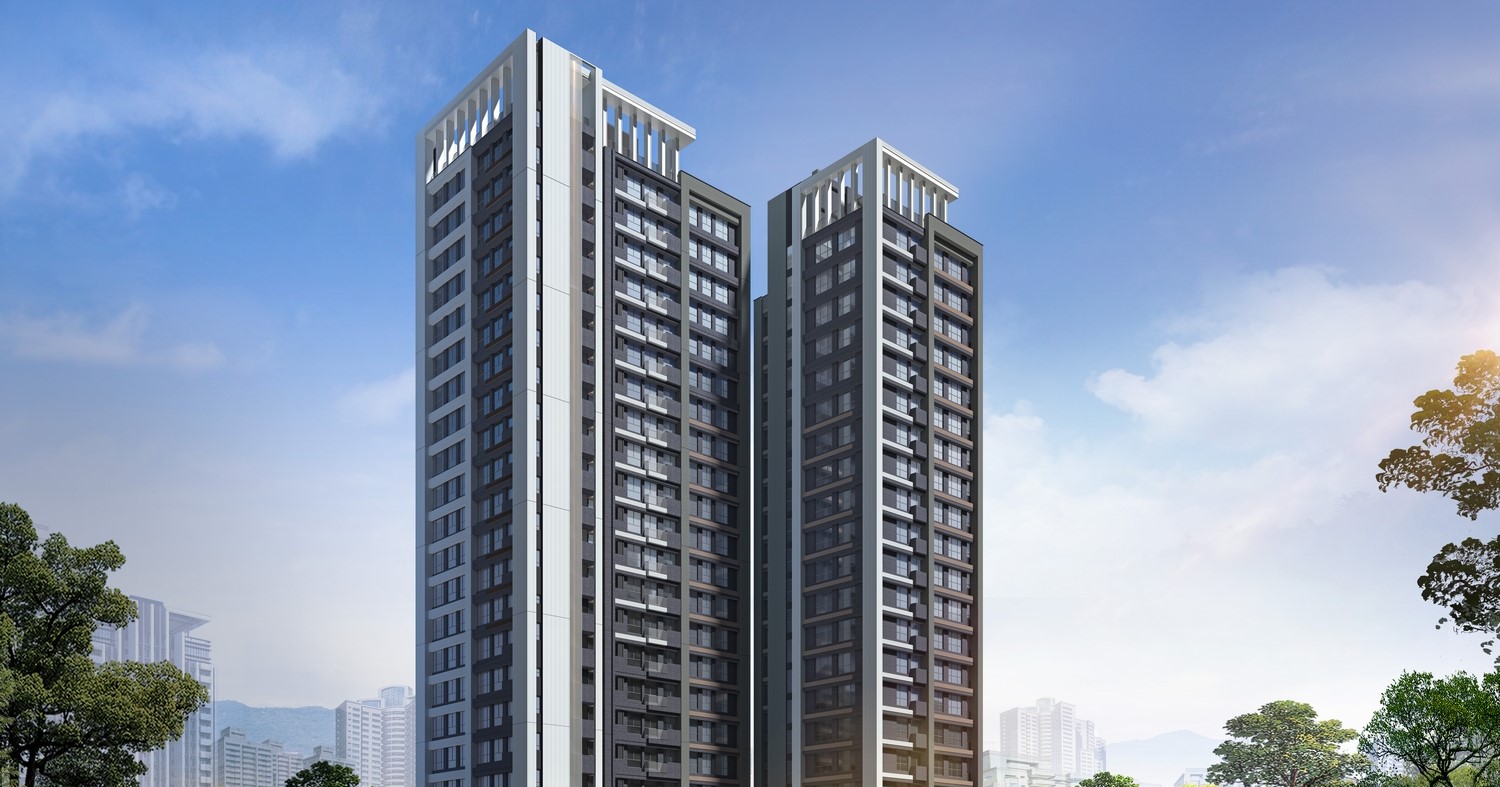 國泰建設北台灣首推結構工程零付款 粉絲捧場