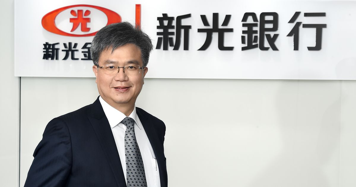 新光銀行以IBM Power Systems平台為核心打造AI創新引擎