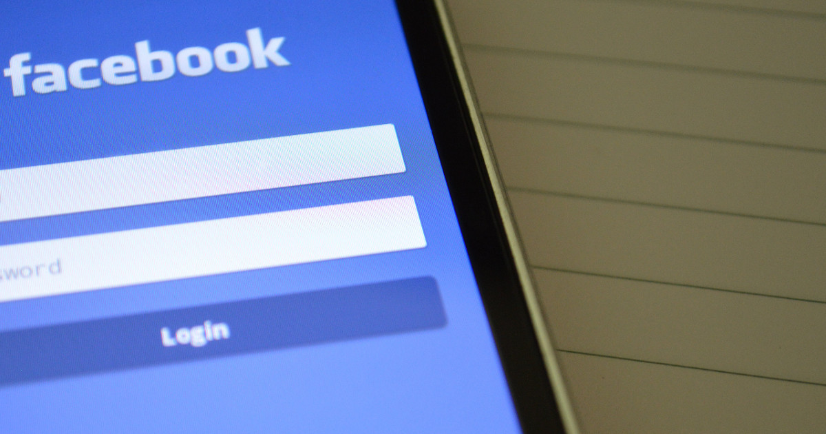 Facebook Pay 加入 QR Code 掃碼付款,臉書劍指 P2P 線下交易