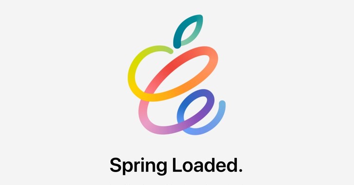 蘋果確定將在 4/20 舉辦春季發表會，一連串新品要來囉！