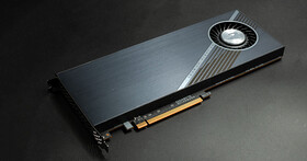 突破 15GB/s，極速大容量 Steam 遊戲碟－AORUS Gen4 AIC Adaptor