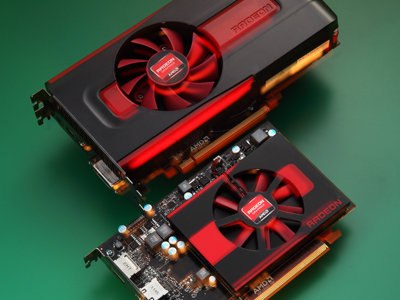 AMD Radeon HD 7700 Series，直搗5K價位帶，免超就是1GHz