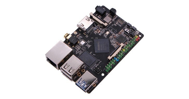 Pine64推出Quartz64 Model B單板電腦，跟進採用RK3566新款SoC