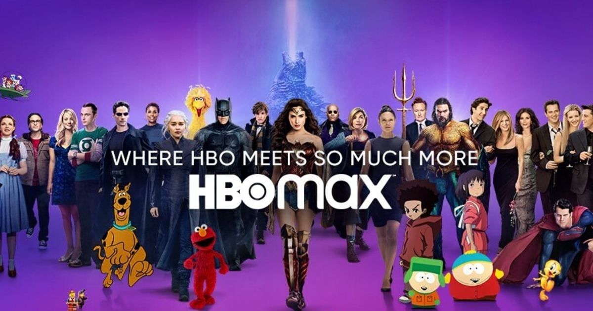 HBO Max將在6月推出有廣告的平價版,每月收費9.99美元