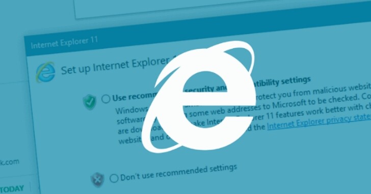 IE 瀏覽器「任務結束」光榮下車！微軟正式宣告IE退役時間