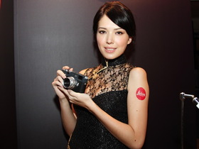 Leica MP 建國百年紀念機，售價36萬、限量100台高貴開賣！