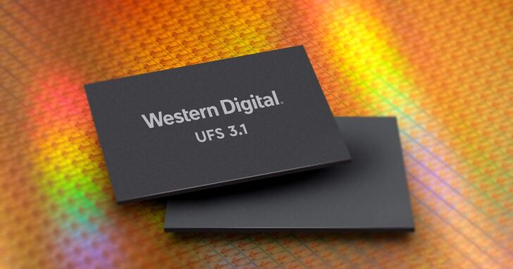 Western Digital全新嵌入式快閃儲存平台，奠定下一波智慧互聯行動技術