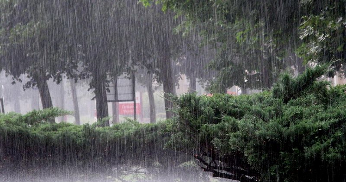 降雨紓緩水情,經濟部表示全面解除分區供水限制
