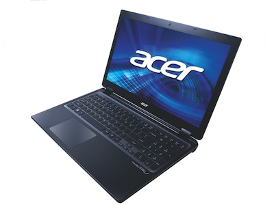 Acer Aspire Timeline Ultra M3 在台上市，有獨顯和光碟機