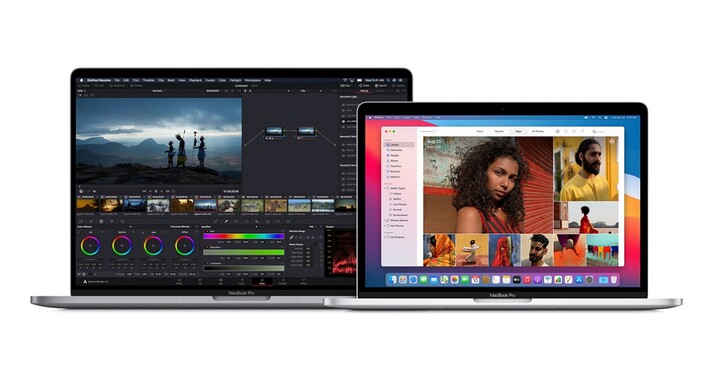 M1X MacBook Pro 2021傳將在10月推出，M1X  Mac mini 可能一同登場