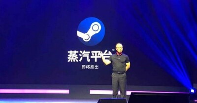 回去玩自己 阿根廷steam驅逐大批中國 阿根廷華裔 翻牆帳號 遣返 蒸汽平台 T客邦